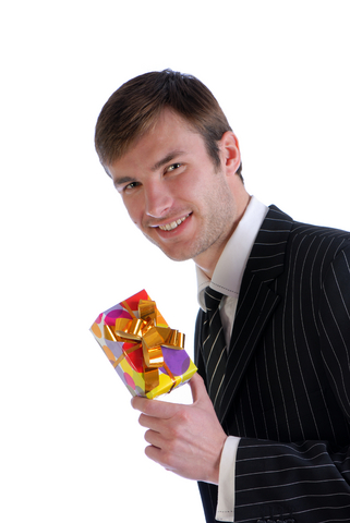 Mail-Shop | Geschenke / Give-Aways